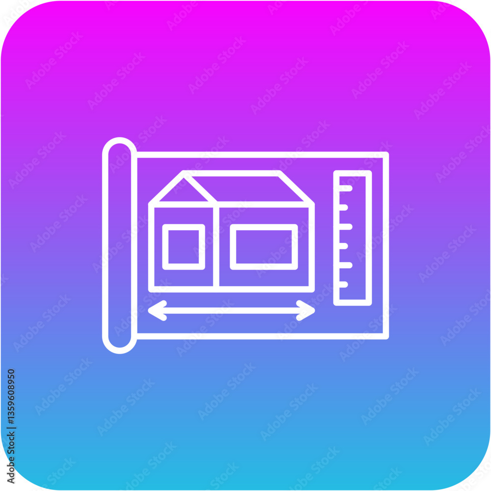 Blueprint Icon Blueprint Icon