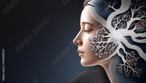 3-4-159-Mindfulness and diffusion tensor imaging (DTI). Emphasize the negative space on the Right fo (2)