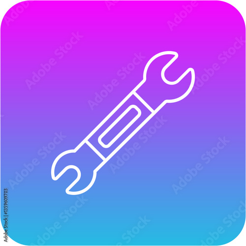 Spanner Icon