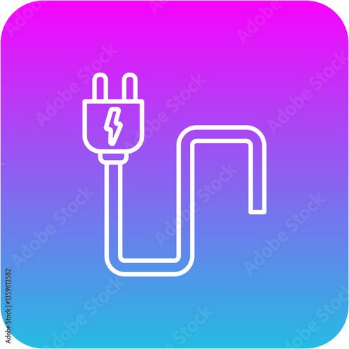 Plug Icon