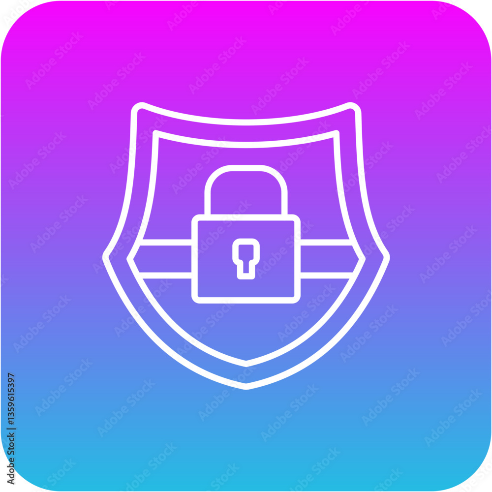 Shield Icon Shield Icon