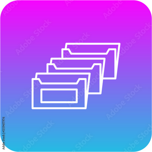 Backlog Icon