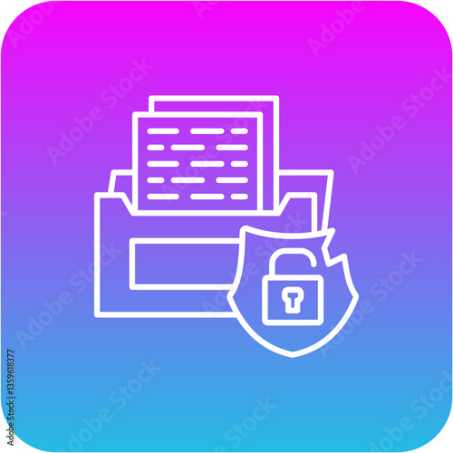 Access Icon