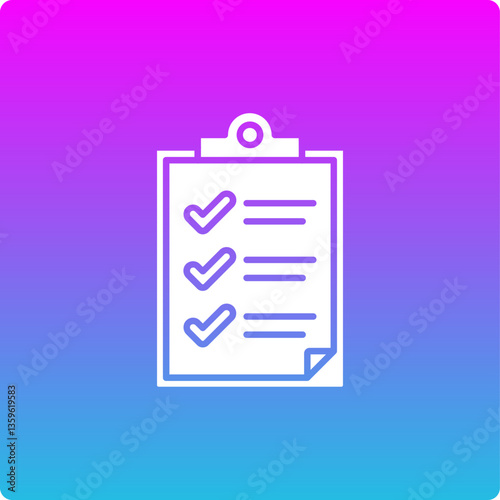 Task Icon