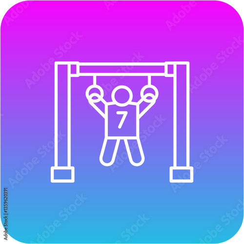 Acrobat Icon