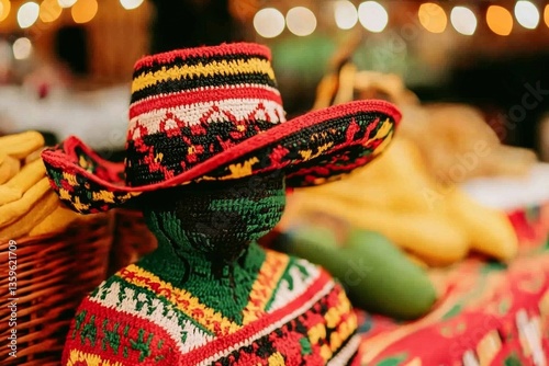 Discover the vibrant culture of Mexico depicted in literature and cinema. 