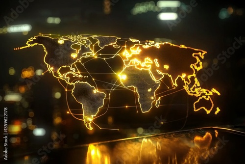 Global Transition to Electric Mobility Illustrated