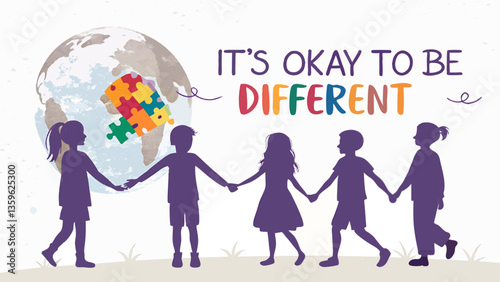 Embracing Uniqueness: Autism Awareness