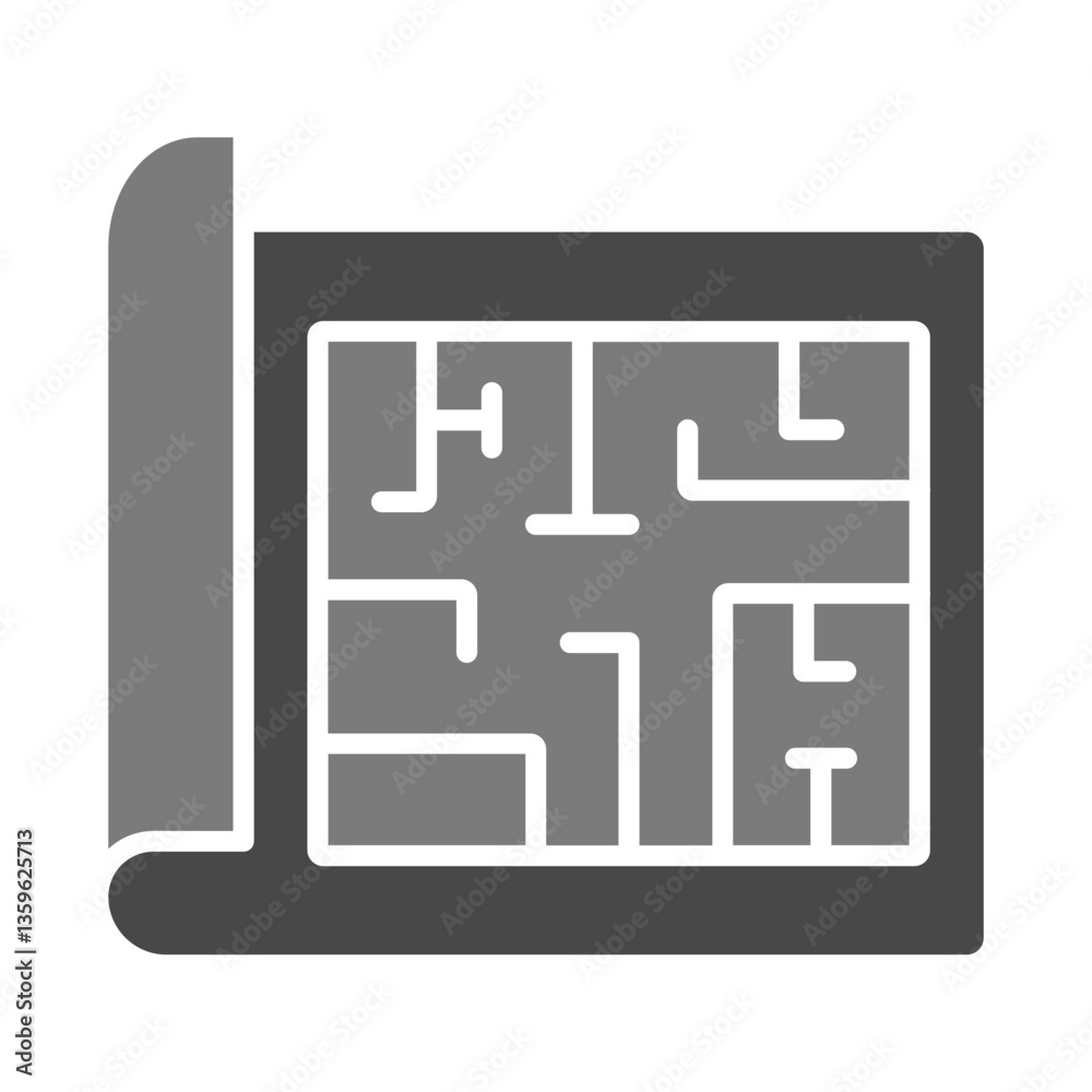 Blueprint Icon Blueprint Icon