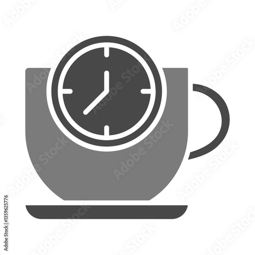 Coffee time Icon