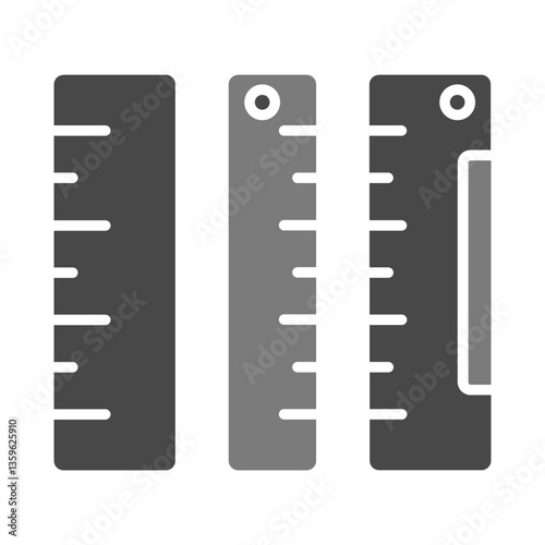 Rulers Icon