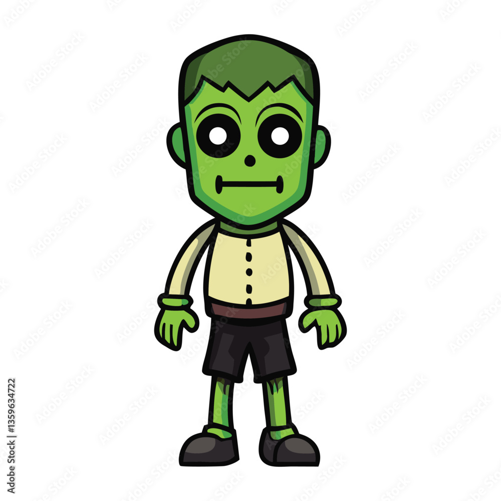 A terrifying zombie game character sprite with rotting flesh, glowing eyes, tattered clothes, and eerie animations, perfect for horror-themed games and survival adventures. A terrifying zombie game character sprite with rotting flesh, glowing eyes, tattered clothes, and eerie animations, perfect for horror-themed games and survival adventures.