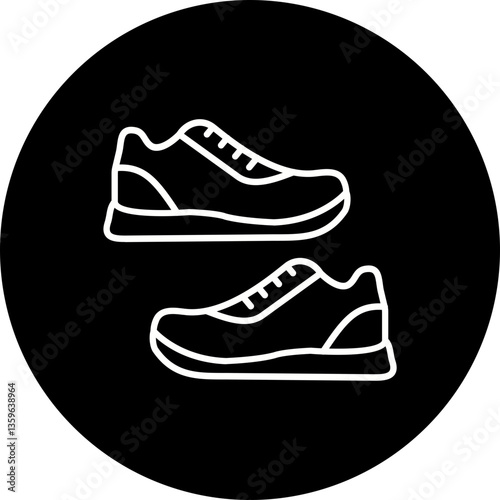 Sneaker Icon