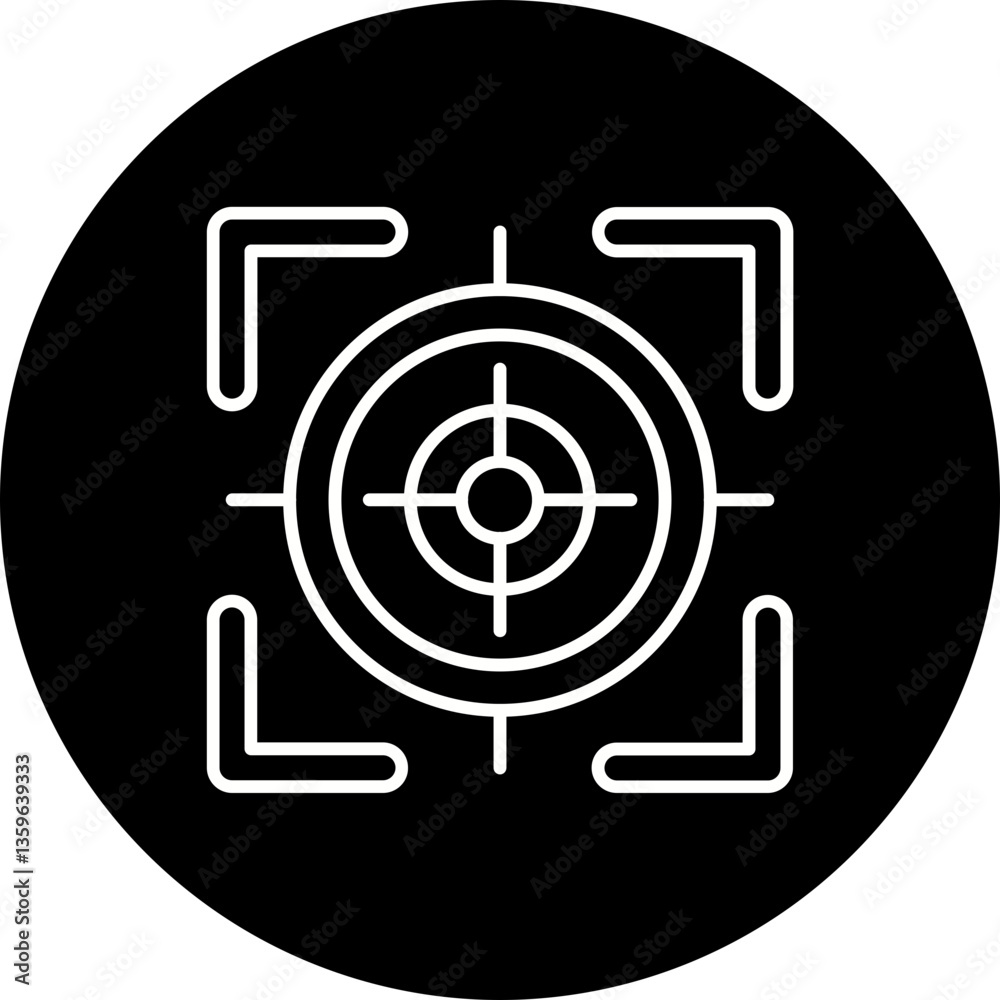 Focus Icon Focus Icon