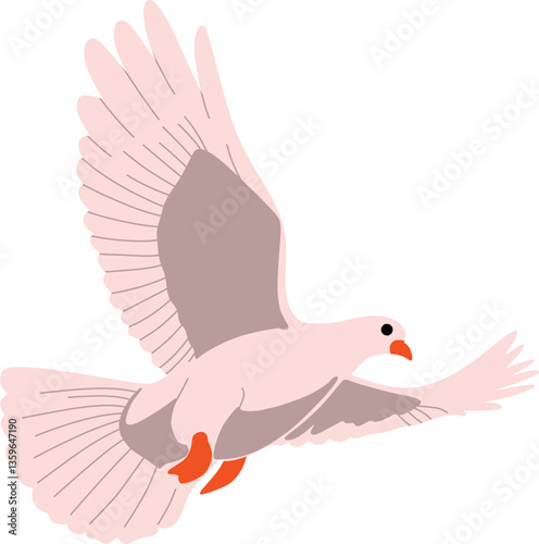 dove of peace