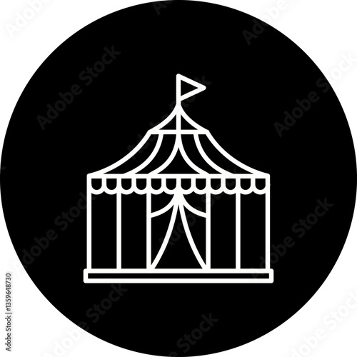 Circus Icon