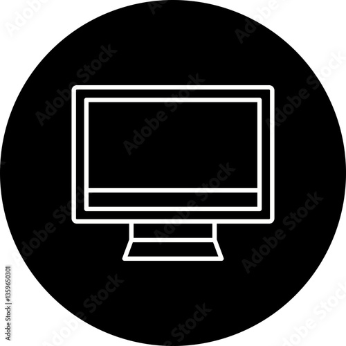 Lcd Icon