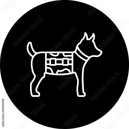 Dog Icon