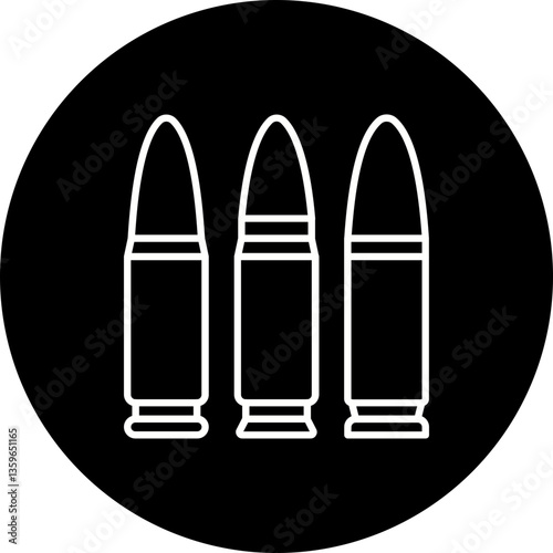 Ammo Icon