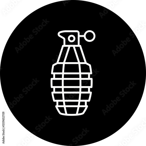 Grenade Icon