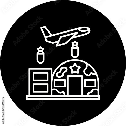Attack Icon