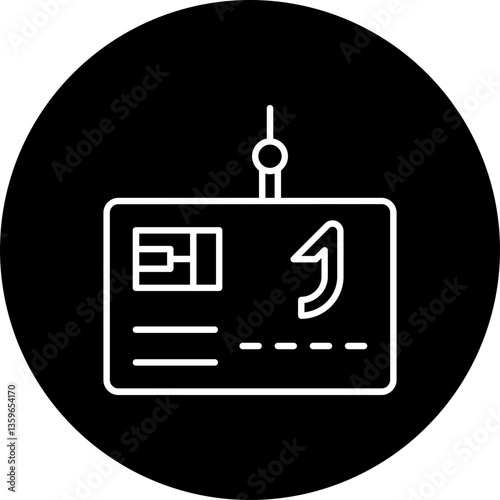 Phishing Icon