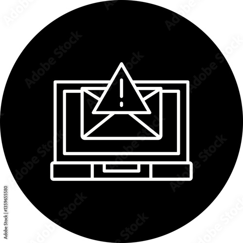 Spam Icon