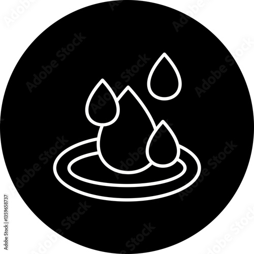 Water Icon