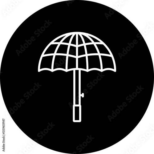 Umbrella Icon