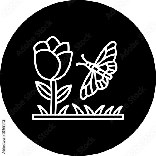 Spring Icon