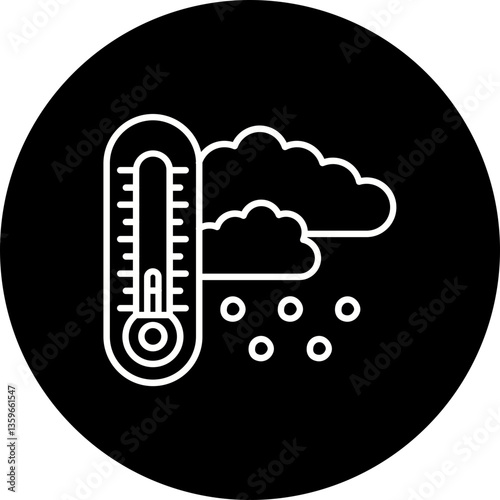 Temperature Icon