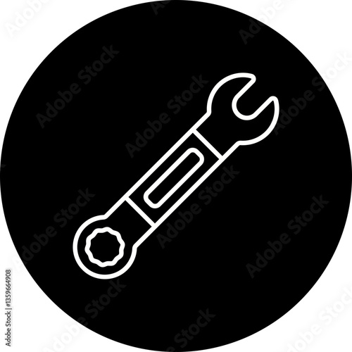 Wrench Icon