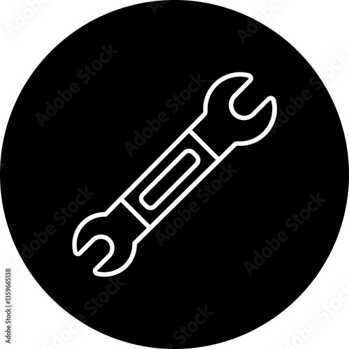 Spanner Icon
