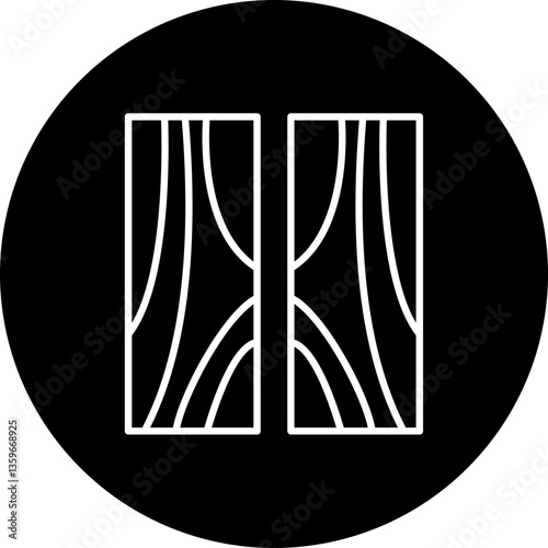 Wood Icon