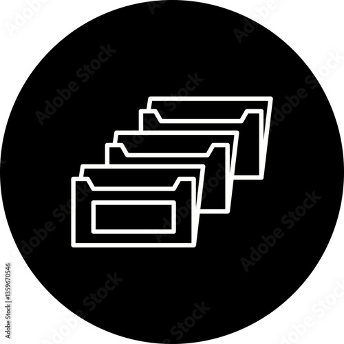 Backlog Icon