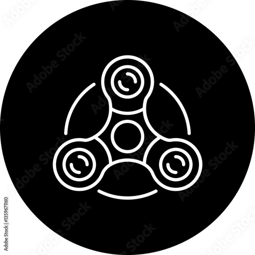 Spinner Icon