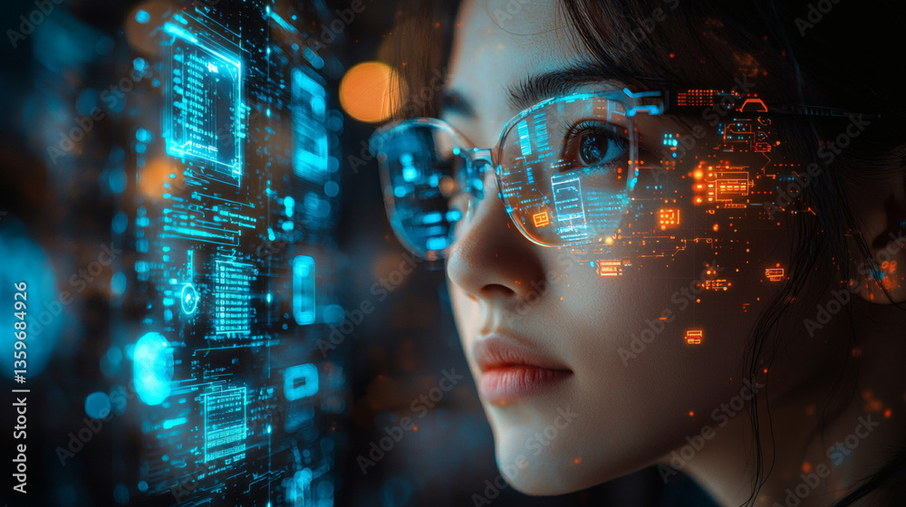 Cybersecurity Specialist in a High-Tech Environment Cybersecurity Specialist in a High-Tech Environment