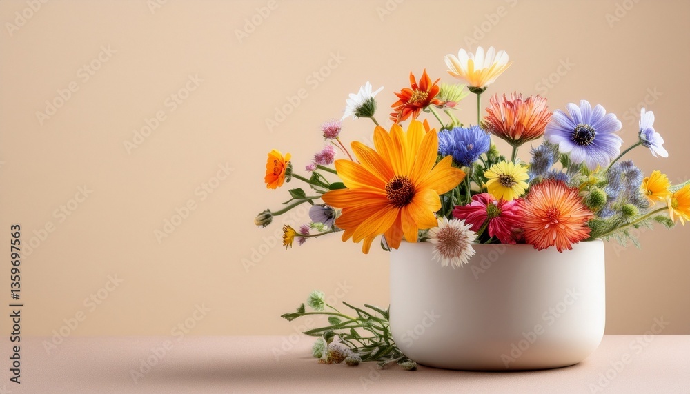 bouquet of flowers bouquet of flowers