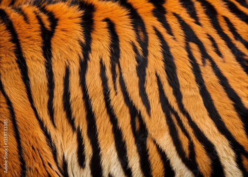 tiger stripes pattern animal, orange, black, texture, wild