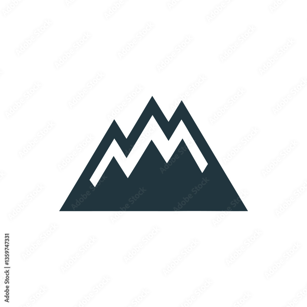 An Abstract Flat Vector Illustration of a Dynamic Design Isolated on Transparent Background, Ideal for Creative Branding An Abstract Flat Vector Illustration of a Dynamic Design Isolated on Transparent Background, Ideal for Creative Branding
