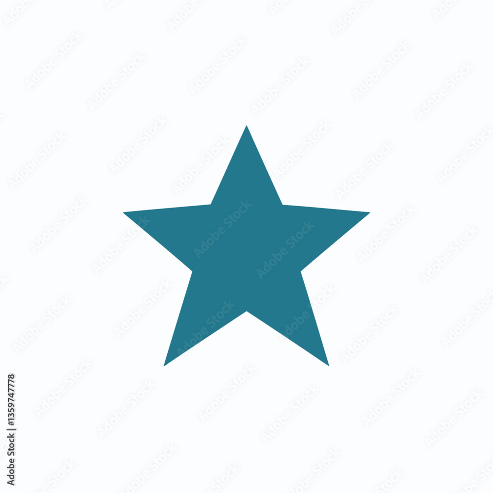 A Flat Vector Logo of a Layered Star with Unique Design Isolated on Transparent Background, Ideal for Creative Projects A Flat Vector Logo of a Layered Star with Unique Design Isolated on Transparent Background, Ideal for Creative Projects