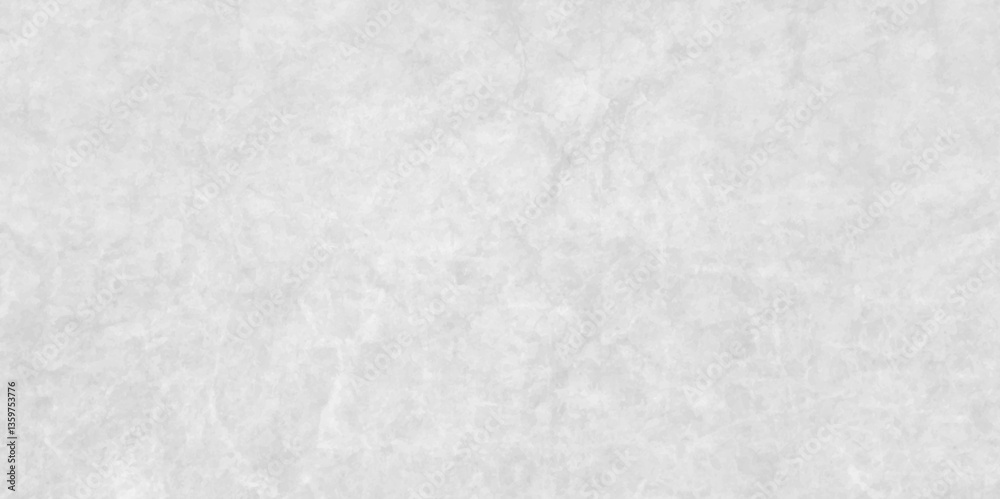 Naklejka premium Marble texture surface white, gray grunge crack wall design. concrete surface backdrop dirty background. white paper texture. white marble texture. cement concrete wall and ceramic tiles background.
