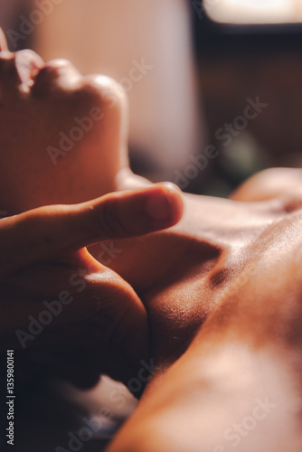 Sanfte Ayurveda-Massage – Entspannung, Heilung und Achtsamkeit durch Berührung