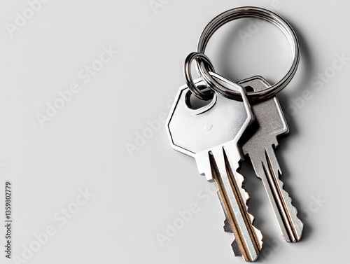 A bunch of keys sitting on top of each other