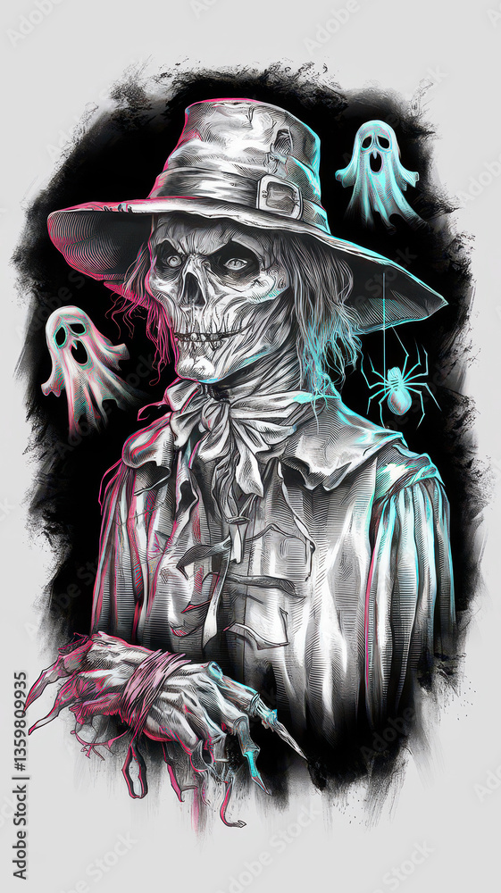 Fototapeta premium tattoo idea sketch for everybody