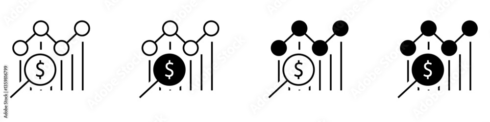 Money and finance icon vector set. Interest and taxes illustration sign collection. Budget and income symbol or logo. Money and finance icon vector set. Interest and taxes illustration sign collection. Budget and income symbol or logo.