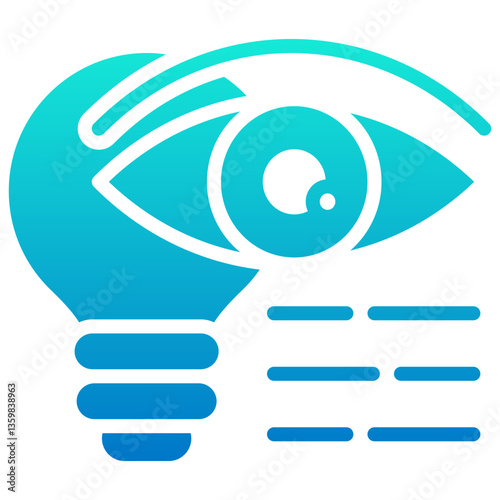 Vision Icon