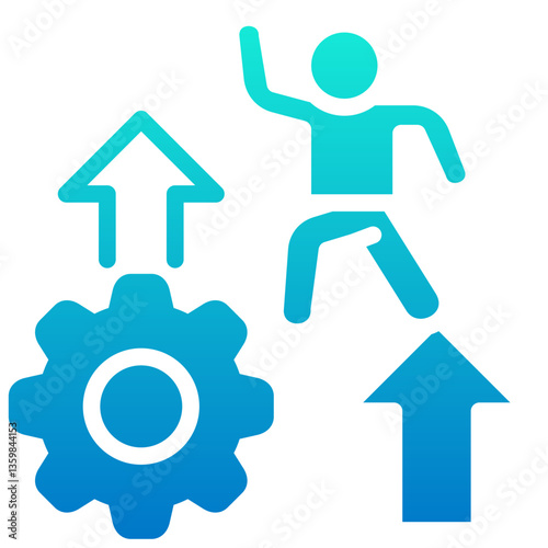 Productivity Icon