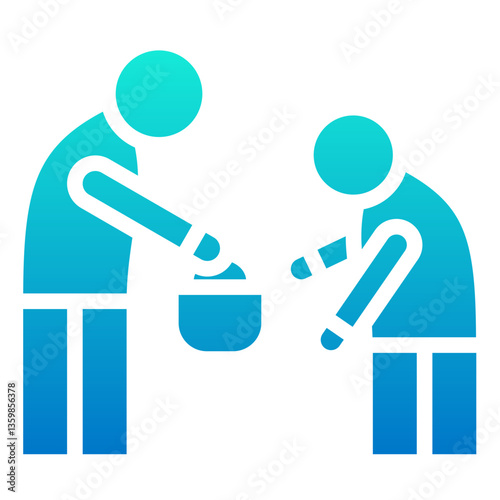 Generosity Icon