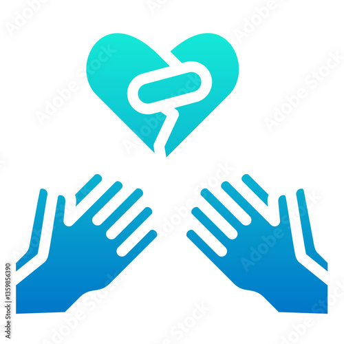 Forgiveness Icon